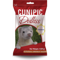 Cunipic Dulkiss Friandises pour furets