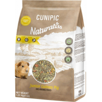 Cunipic Naturaliss Cochon d'Inde Junior Aliment complet