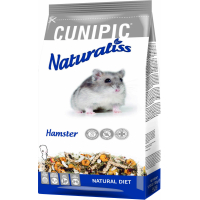 Cunipic Naturaliss hamster