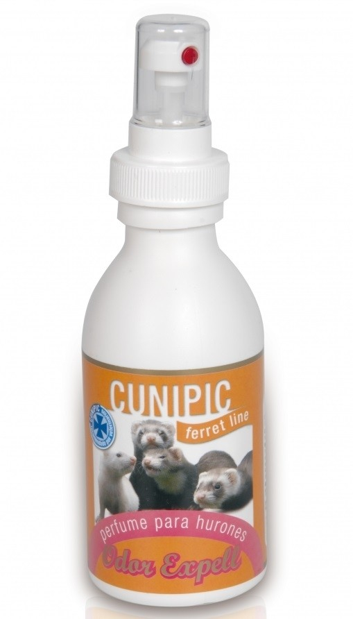 Cunipic Odor Expell