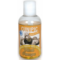 Cunipic Oméga Vital Vitamines liquides vitalité et pelage doux pour furets