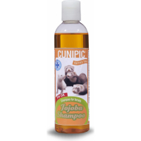 Cunipic Jojoba-Shampoo für Frettchen
