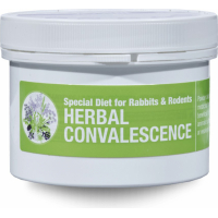 Cunipic Vetline Herbal Herstel voor konijnen en knaagdieren
