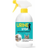 Urine Stop indoor - 500 ml - katten