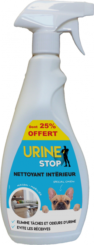 Indoor Hund Urin Stop 500 ml