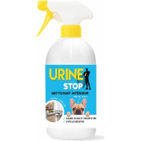 Indoor Hund Urin Stop 500 ml