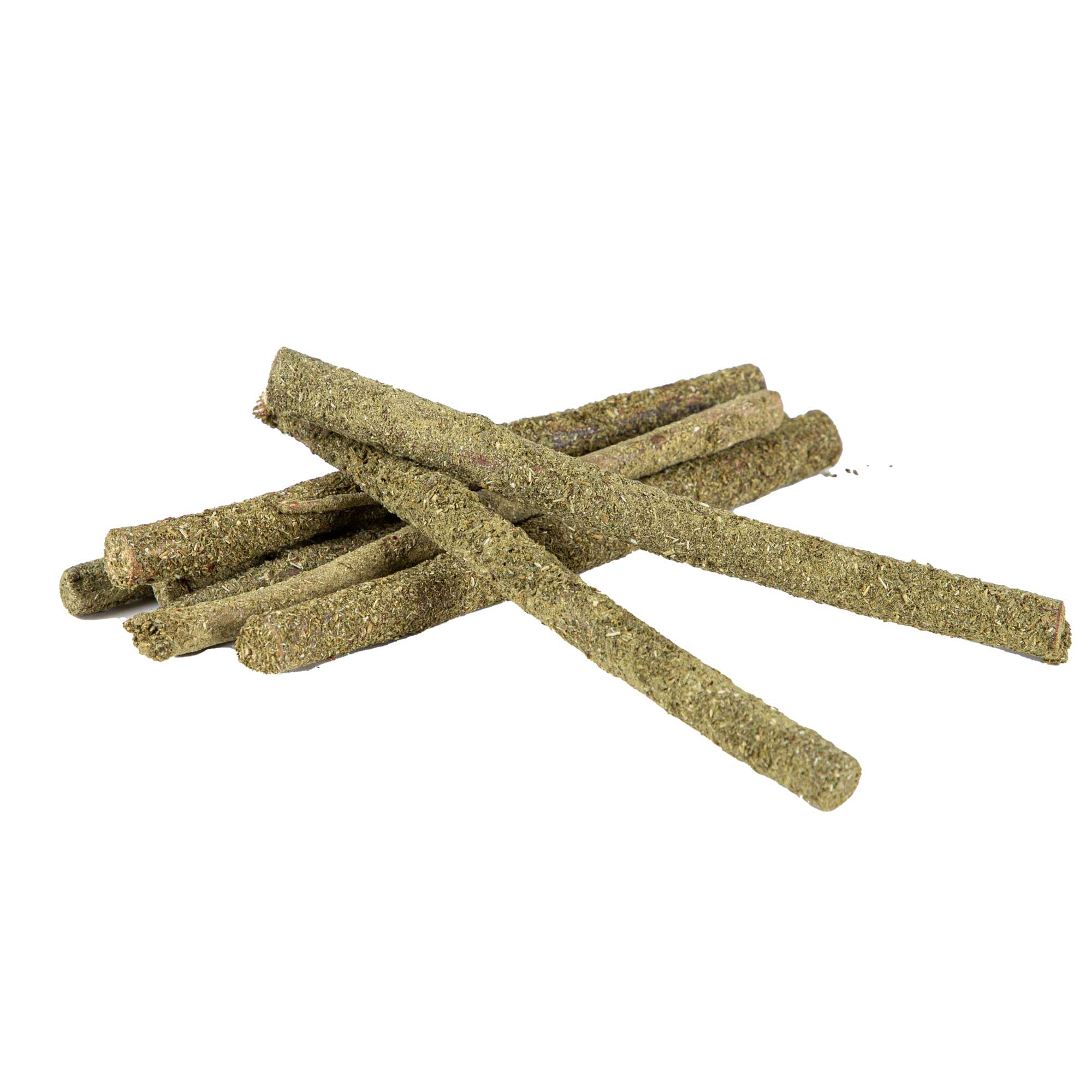 IAKO Bâtonnets pour rongeurs au persil - 50 grammes