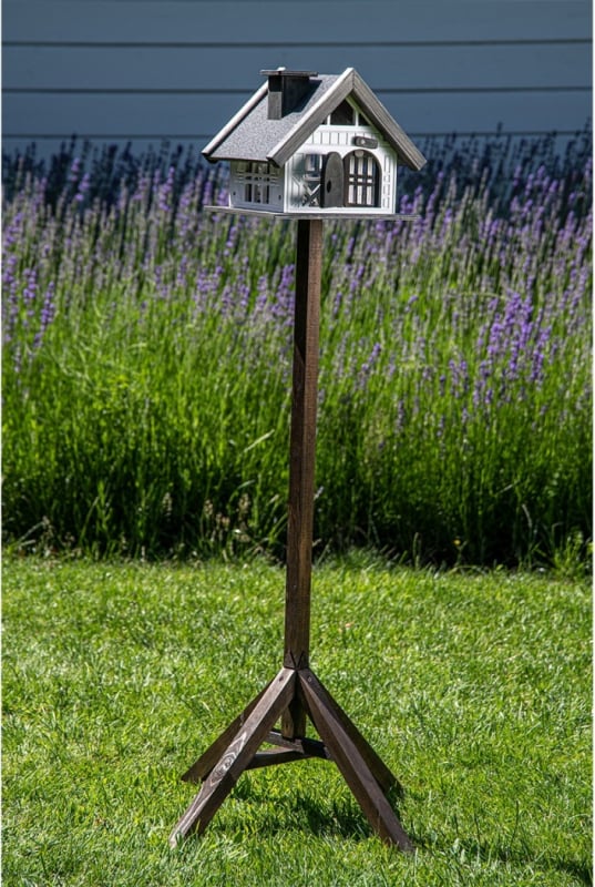 Emma's Garden Mangeoire Kozi pour oiseaux du ciel - 2 tailles