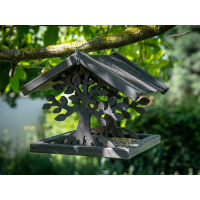 Emma's Garden Mangeoire Magic pour oiseaux du ciel - 2 tailles