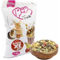 Aimé Pop Snacks voor konijnen en knaagdieren