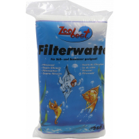 Ouate filtrante compacte blanche : Filtrations pour aquariums JUWEL  animalerie - botanic®