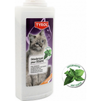 Deodorant für Katzenstreu
