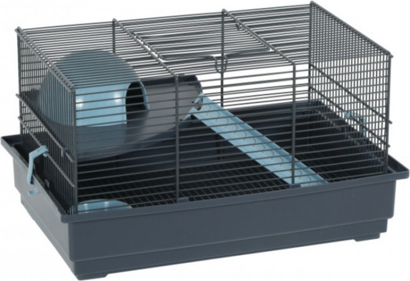 Zolux Cage Indoor2 40cm pour souris