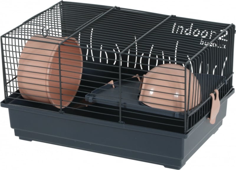 Zolux Cage Indoor2 40cm pour hamster