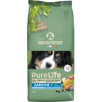 PRO-NUTRITION Flatazor Pure Life Maxi Junior para cachorros de razas grandes