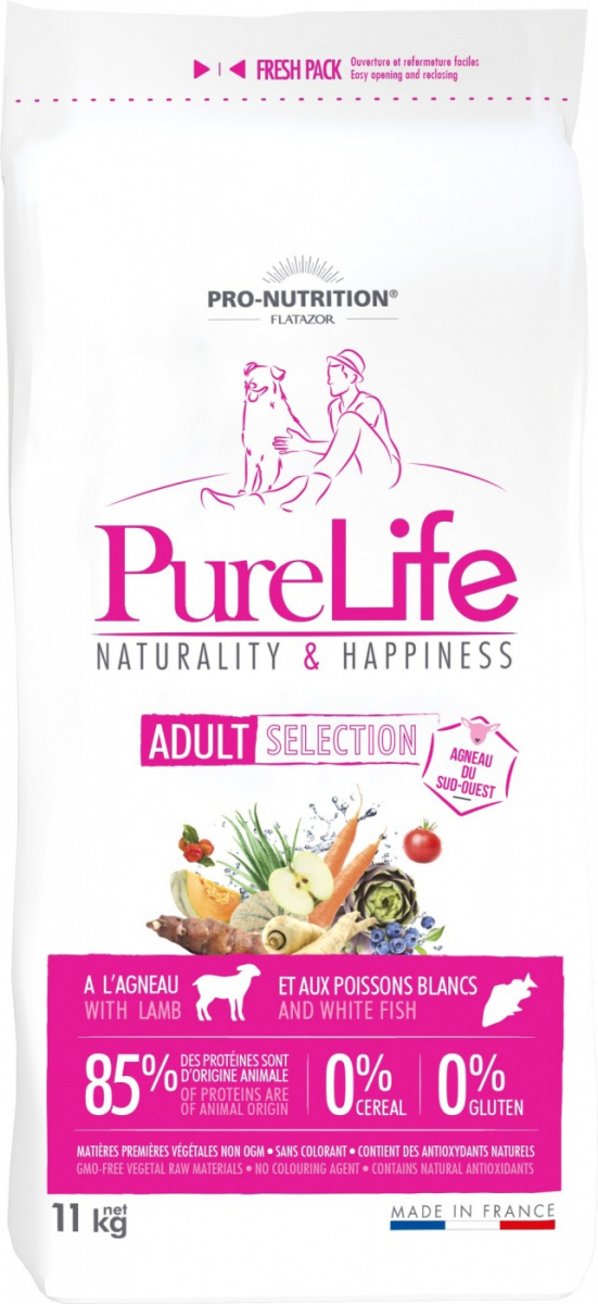 Nutri Pure Life