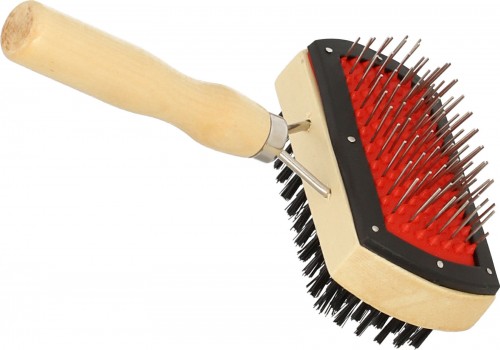 Brosse Pour Chien Sublimez Ses Poils Des 3 99