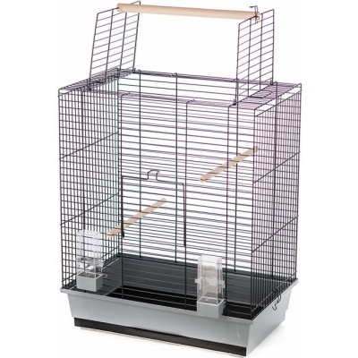 Duvo+ cage pour oiseaux Ara - H65.5cm
