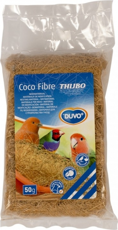 Duvo+ fibre de noix de coco