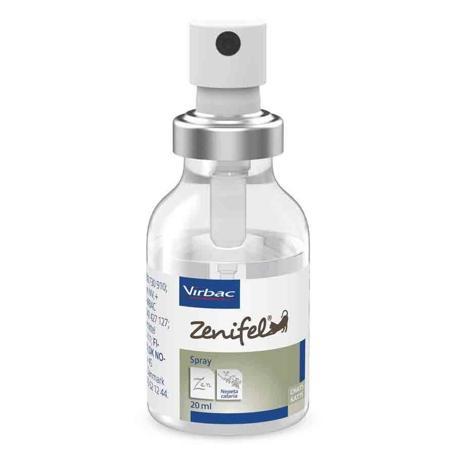 VIRBAC Zenifel spray