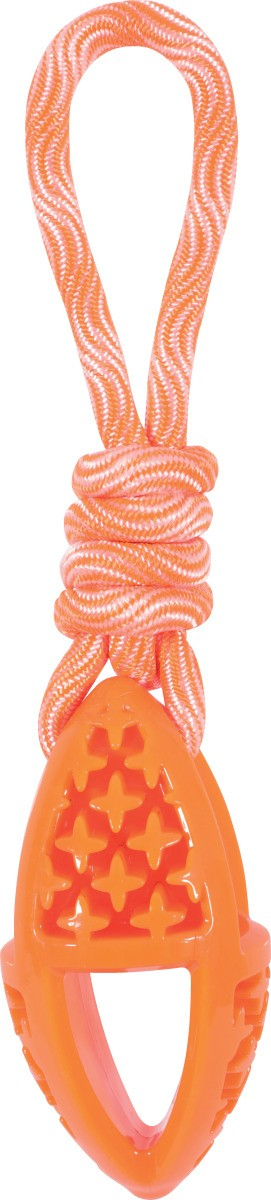 Zolux Ovales Spielzeug Samba mit Seil