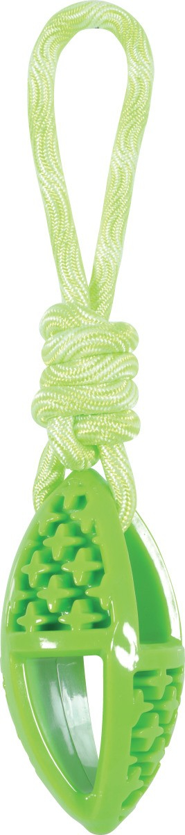 Zolux Ovales Spielzeug Samba mit Seil