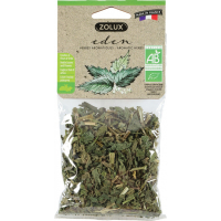 Zolux Eden Bio Herbes aromatiques pour rongeurs