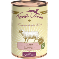 TERRA CANIS Classic pâtée pour chien - 5 saveurs au choix