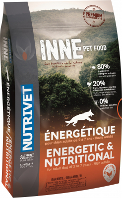 NUTRIVET Inne Energetic Nutritional