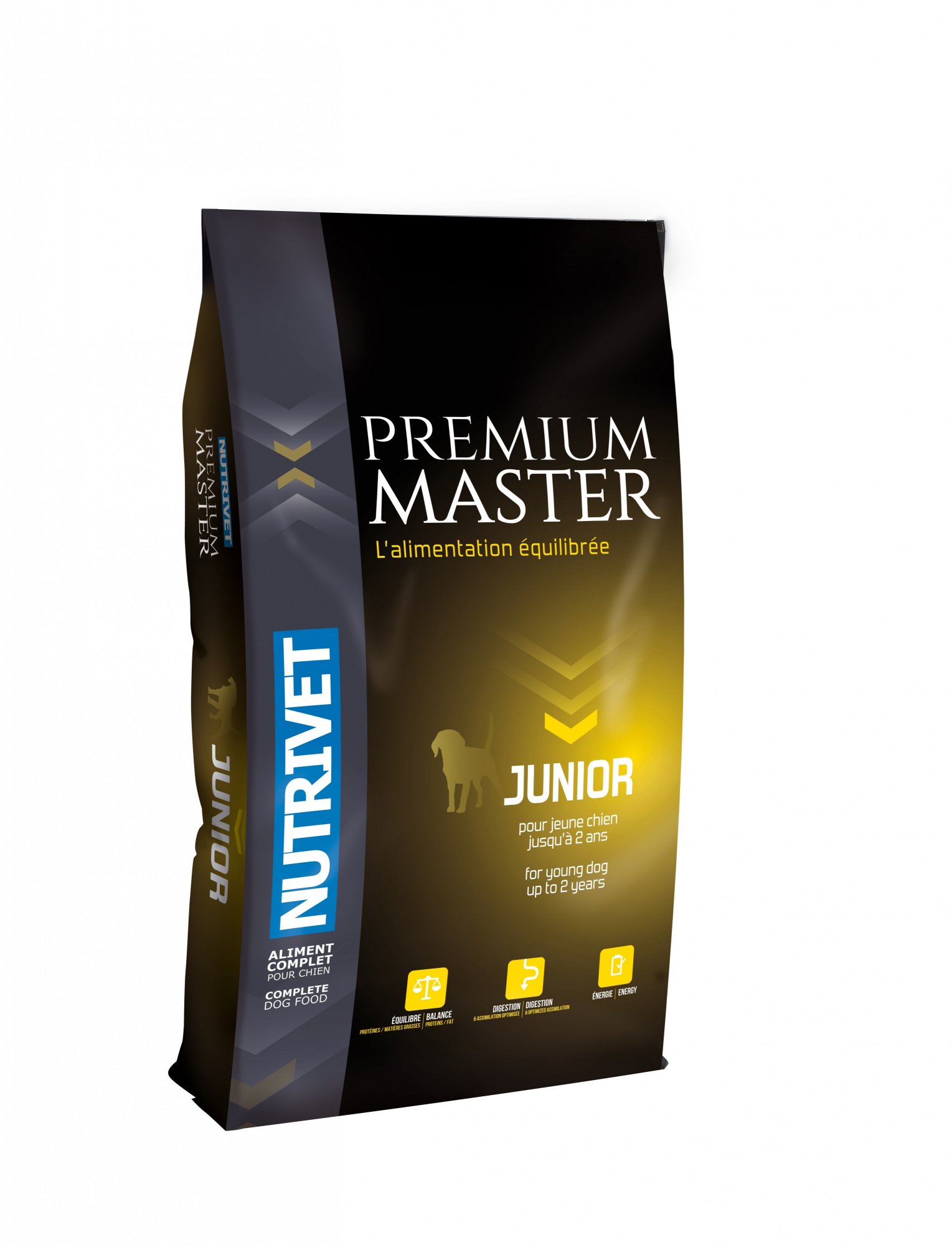 NUTRIVET Premium Master Junior
