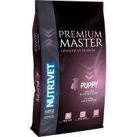NUTRIVET Premium Master Welpen