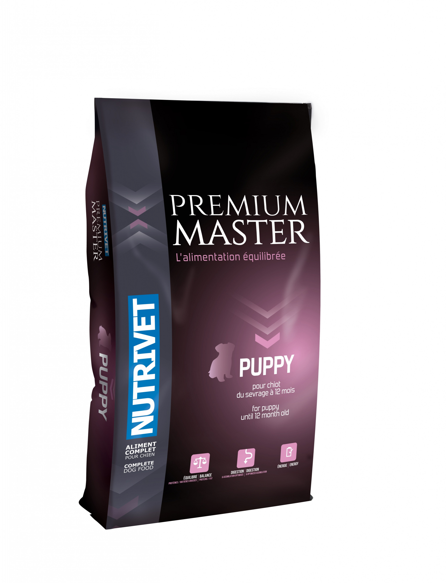 NUTRIVET Premium Master Puppy