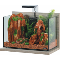 Kit aquarium IDRO 20L