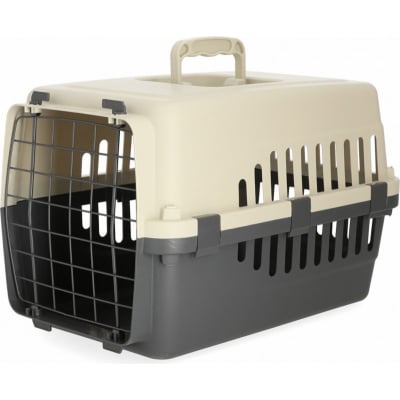 Caixa de transporte para gato e cão pequeno Zolia Odyssey - 2 tamanhos disponíveis