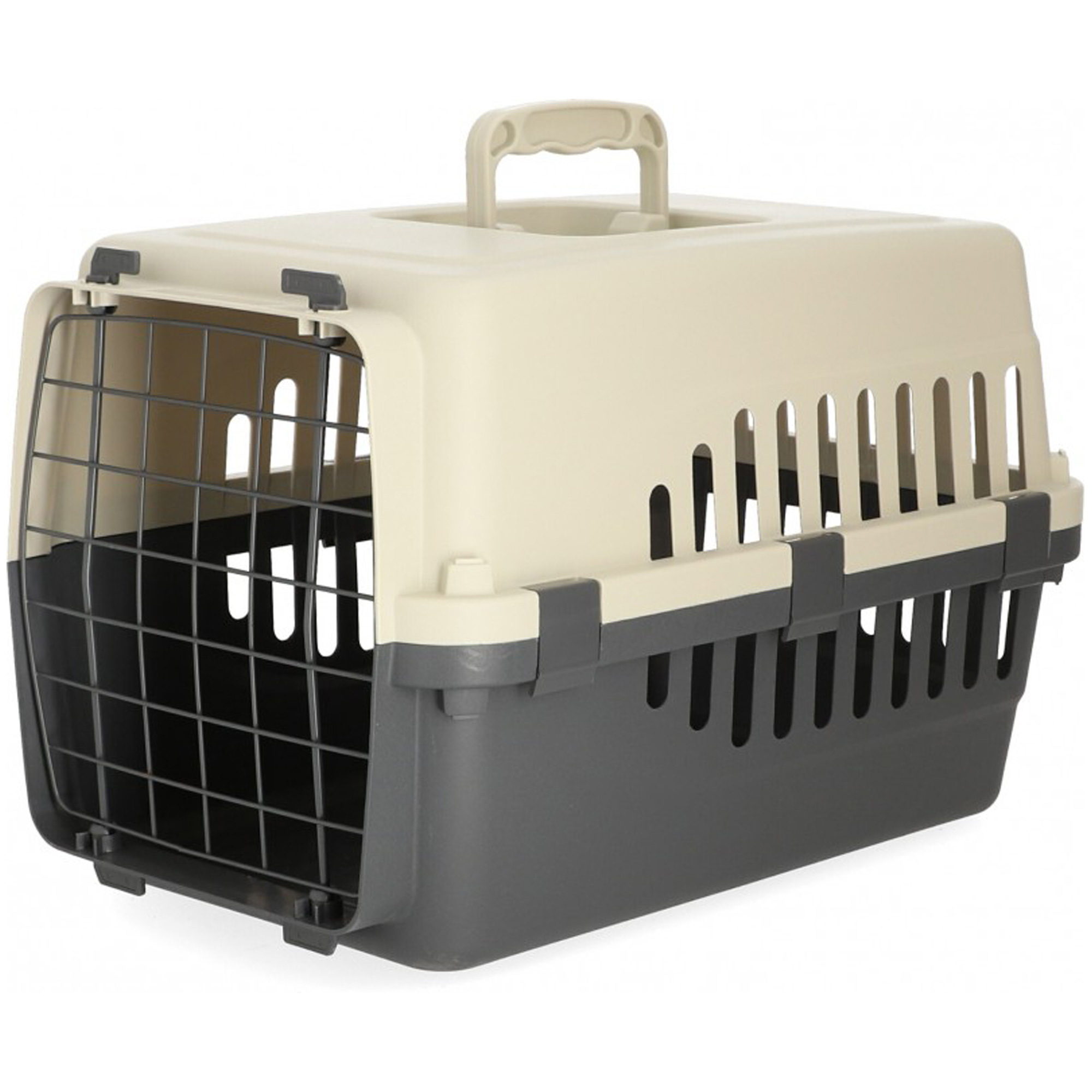 Transportín para perros y gatos Zolia Odyssée - 2 tamaños disponibles