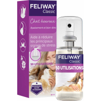 Feliway Classic - Spray 60 mL
