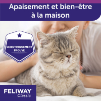 FELIWAY - Spray 60ml - tahiti.animalerie