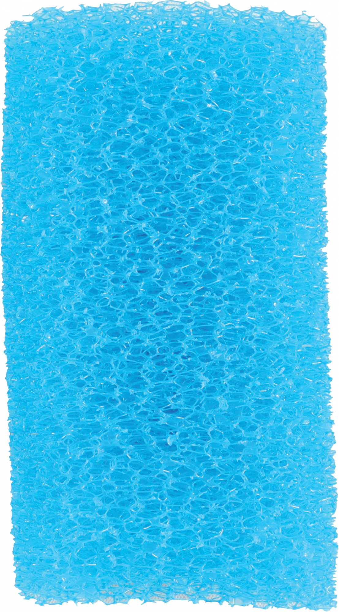 Blauer Schaum für Classic Aquaya Filter