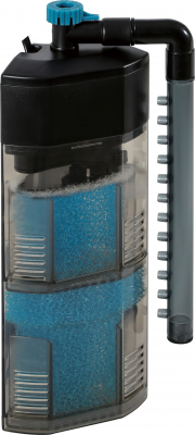 Filtre pour pompe corner 120, filtre CO 120 B perlon x 2. pour aquarium. -  Pompes et filtres pour aquarium à la Fnac