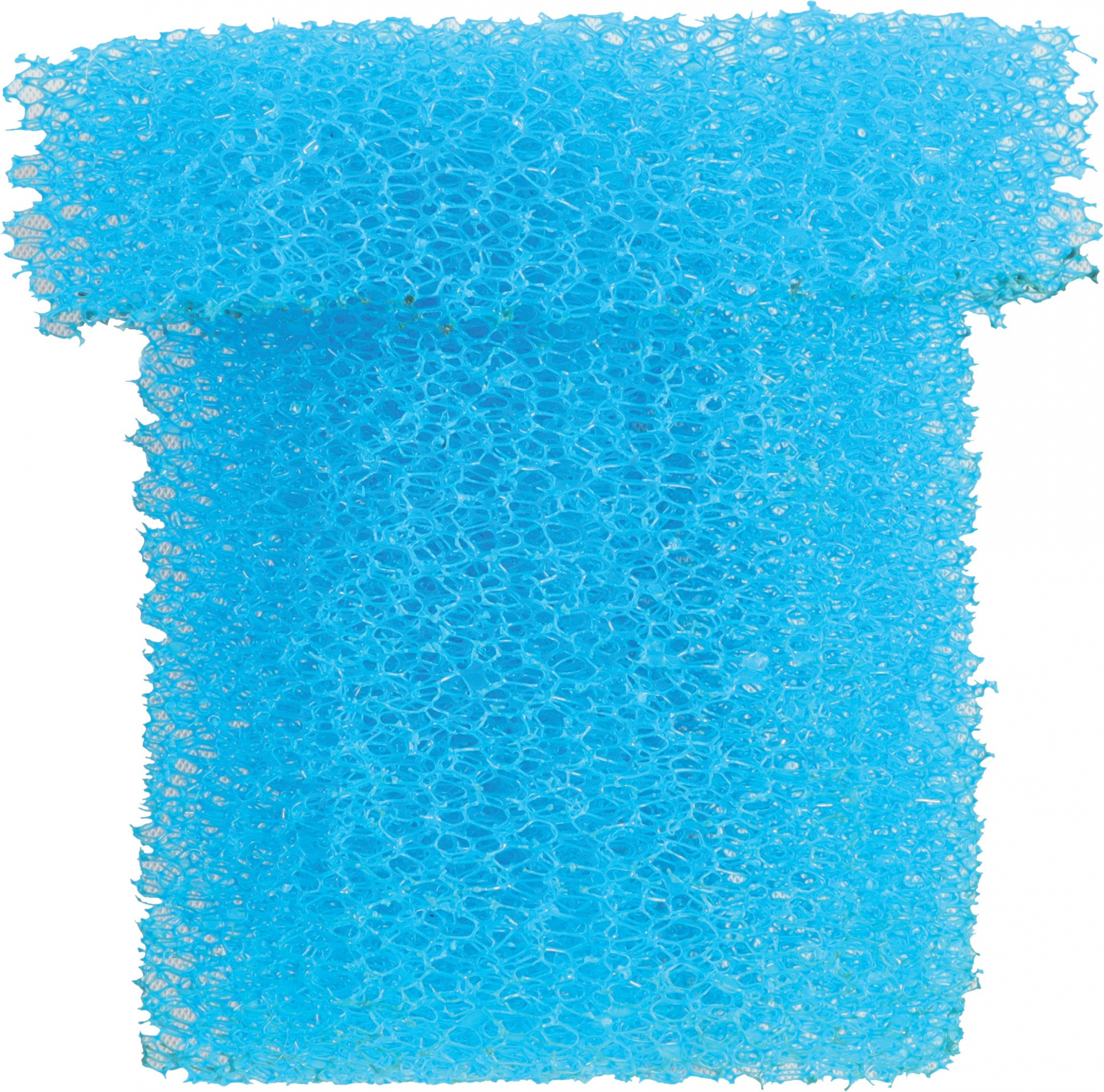 Esponja azul large AT para filtro corner
