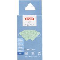 Spugna filtrante acquario Zolux