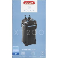 Buitenfilter Xternal Aquaya voor aquarium tot 300L