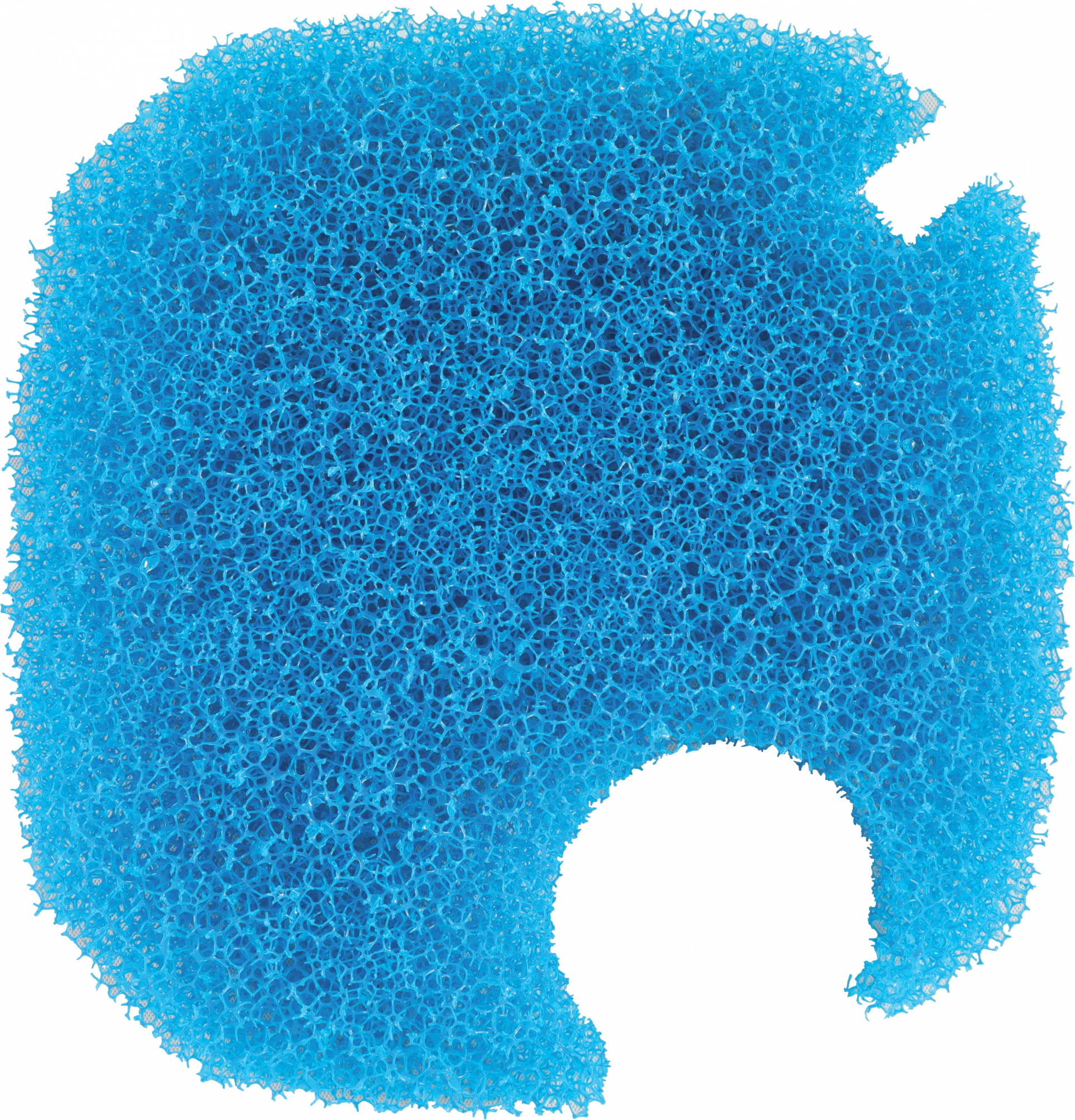 Mousse bleue pour filtre Xternal Aquaya 
