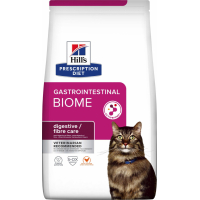 Hill's Prescription Diet Gastrointestinal Biome Pollo pienso para gatos