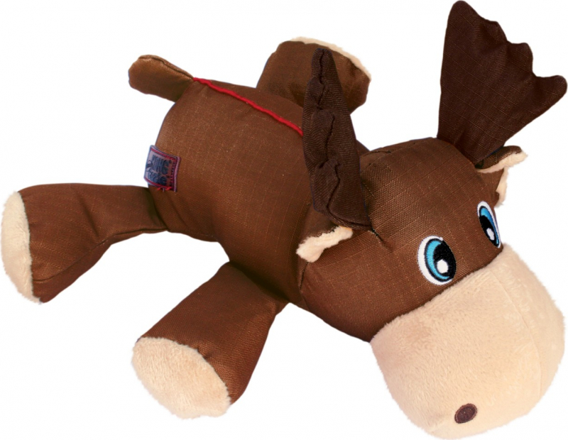 KONG Ultra Cozie - brinquedo para cão
