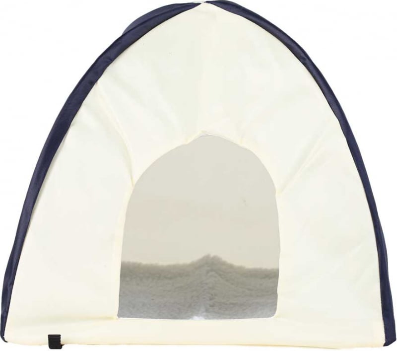 Tente pour rongeur Zolia - 2 tailles disponibles