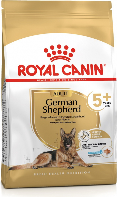 Royal Canin Deutscher Schäferhund Erwachsen 5+