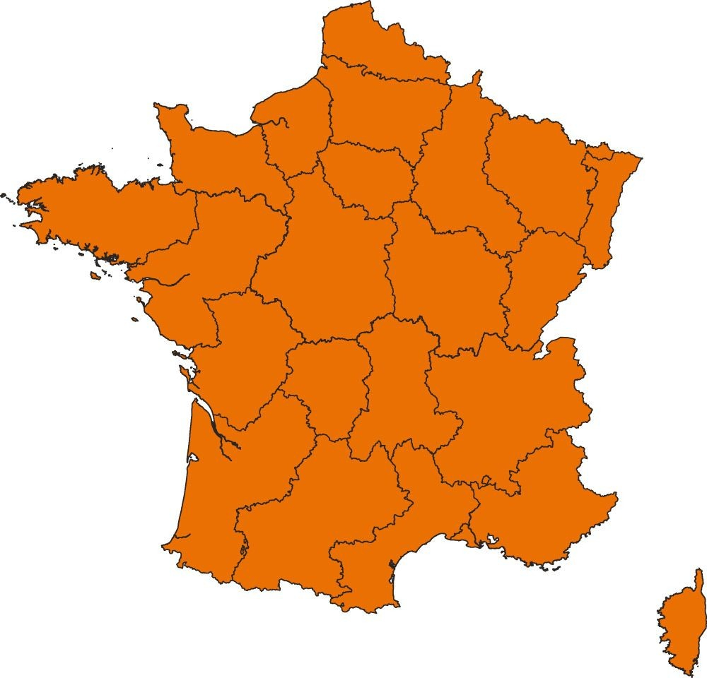 Pack Mapa Francia Petsafe