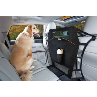 Filet de sécurité voiture pour chien - ZOLUX - OOGarden