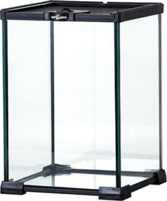Terrario di vetro Reptizoo - Diverse dimensioni